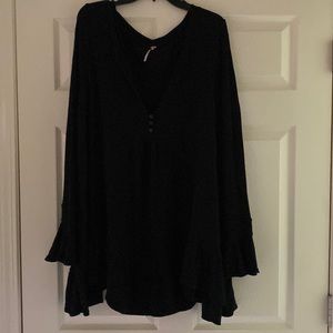 Free People Tunic